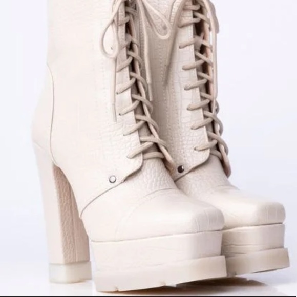 Booties - Picture 4 of 6